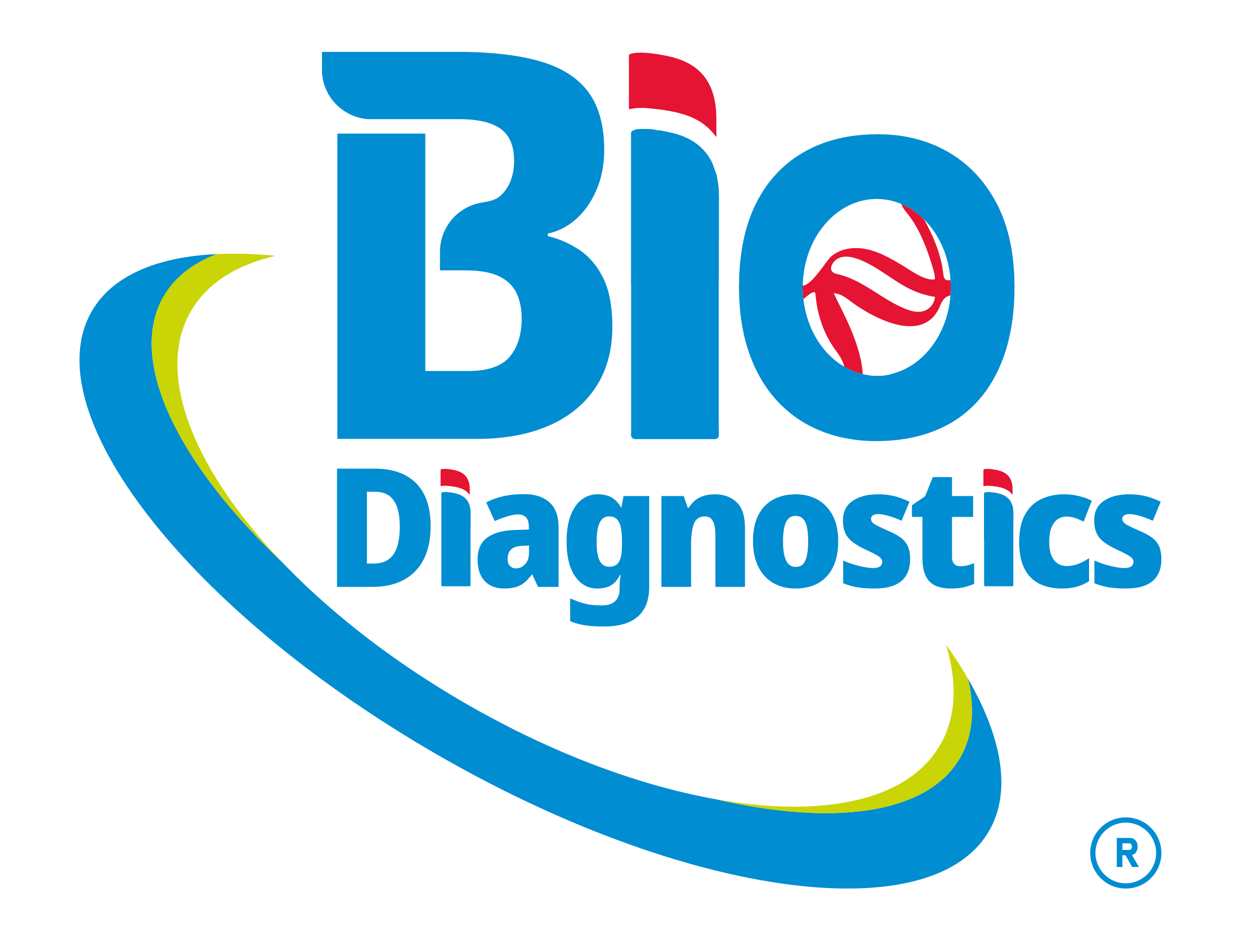Logo Bio diagnostics